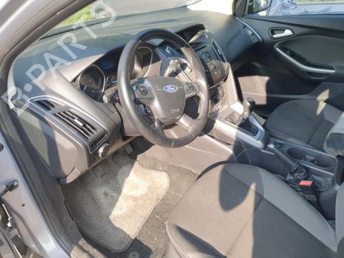 Right sun visor FORD FOCUS III 1.0 EcoBoost | BP31036373I2  - Image 8