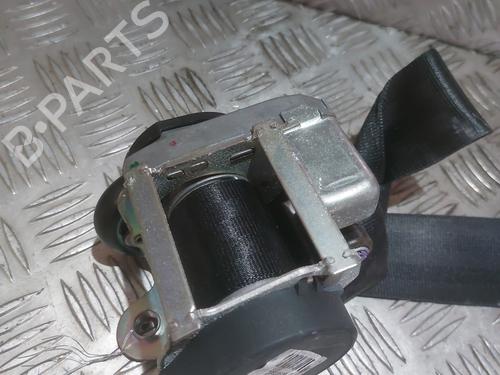 Front right belt tensioner VW GOLF V (1K1) 1.9 TDI | BP21671132C88 