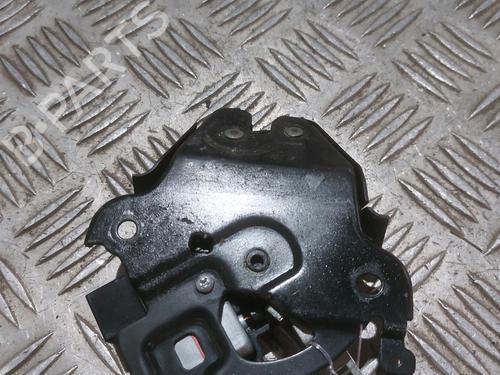 Used Tailgate lock Tailgate lock MAZDA 6 Saloon (GJ, GL) 2.2 D (GJ2FP) (150 hp) 23861501 23861501