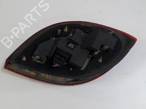 Used Left taillight Left taillight 28487464 28487464