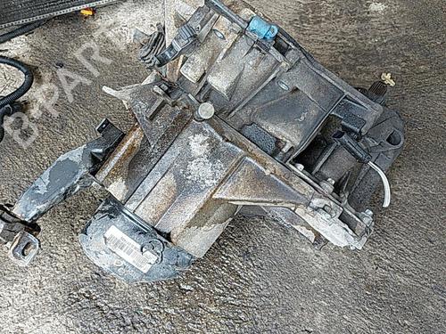 Gearbox RENAULT TWINGO I (C06_) 1.2 16V (C06C, C06D, C06K) | BP21513356M3 