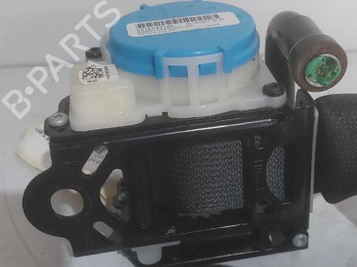 Front left seatbelt TOYOTA AYGO (_B4_) 1.0 (KGB40) | BP34520111I26 - Image 5