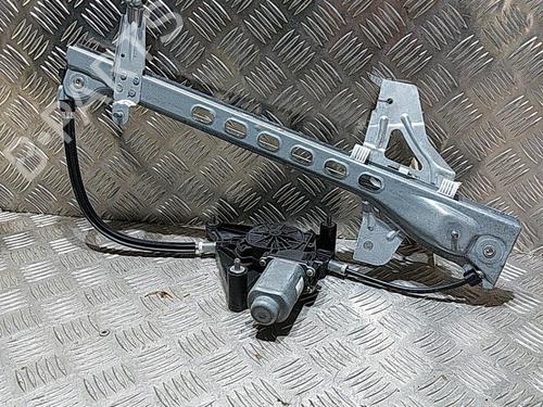 Used Front right window mechanism Front right window mechanism TOYOTA AYGO (_B4_) 1.0 VVTi (KGB40) (72 hp) 21510685 21510685