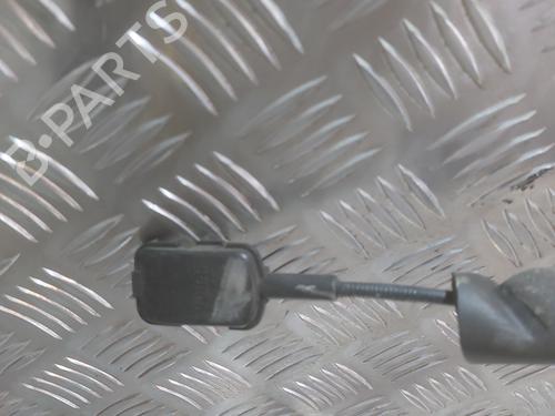 Front right lock RENAULT GRAND SCÉNIC III (JZ0/1_) 1.6 dCi (JZ00, JZ12) | BP28427994C97