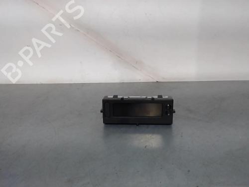 Pantalla multifuncion RENAULT CLIO III (BR0/1, CR0/1) 1.5 dCi (C/BR0G, C/BR1G) | BP29027917C48 