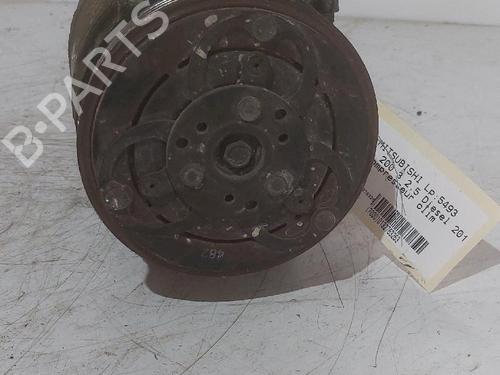 Used AC compressor AC compressor 39155705 39155705