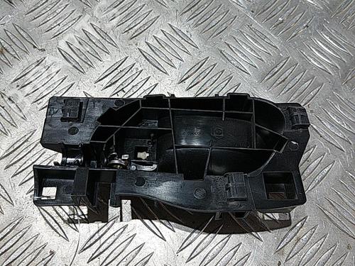 Used Rear right interior door handle Rear right interior door handle PEUGEOT 208 I (CA_, CC_) 1.0 VTi (68 hp) 21513263 21513263