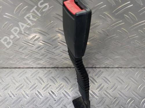 Used Seat buckle Seat buckle HYUNDAI GALLOPER II (JK-01) 2.5 TD intercooler (99 hp) 21508518 21508518
