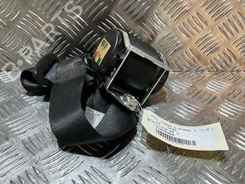 Used Rear right belt tensioner OPEL CORSA D (S07) 1.3 CDTI (L08, L68) (75 hp) 21511607