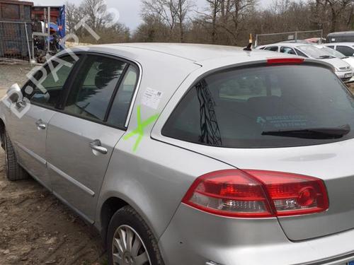 Køler RENAULT VEL SATIS (BJ0_) 2.2 dCi (BJ0E, BJ0F) | BP26455588M31 