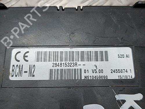 Used Electronic module Electronic module RENAULT KANGOO Express (FW0/1_) 1.5 dCi 90 (FW0G, FW05, FW08, FW11) (90 hp) 24364779 24364779
