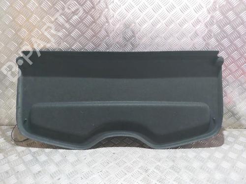 Used Rear parcel shelf Rear parcel shelf RENAULT CLIO III (BR0/1, CR0/1) 1.6 16V (BR05, BR0B, BR0Y, BR15, BR1J, BR1M, BR1Y, CR0B,... (112 hp) 21513064 21513064