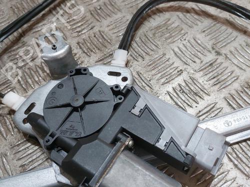 Front right window mechanism CITROËN XSARA (N1) 1.6 16V | BP21504891C23 
