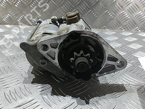 Used Starter Starter TOYOTA COROLLA (_E12_) 1.4 D (NDE120_, NDE120R) (90 hp) 21509040 21509040