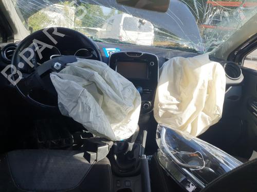 Left front window switch RENAULT CLIO IV (BH_) 1.5 dCi 90 | BP24815265I27 - Image 7