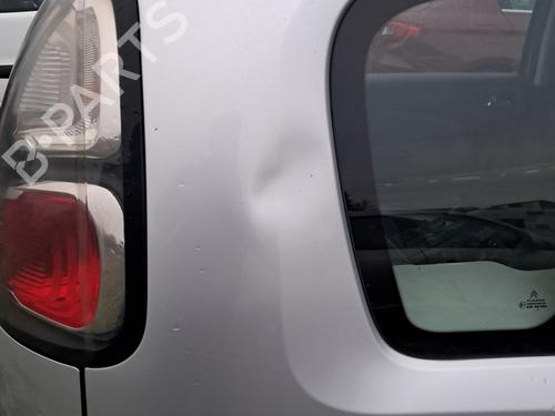 Left taillight CITROËN C3 Picasso (SH_) 1.6 HDI 90 | BP32438429C34 - Image 16