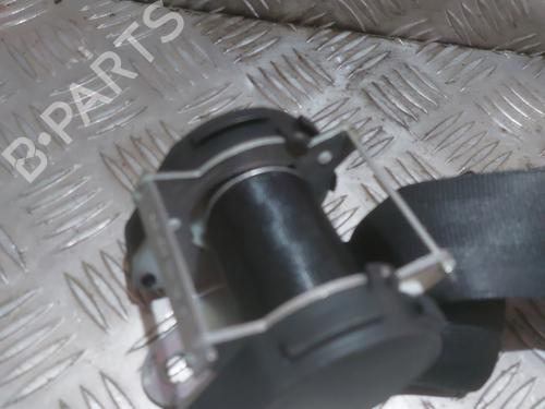 Rear middle belt tensioner VW SHARAN (7M8, 7M9, 7M6) 2.0 TDI | BP23811185C91 