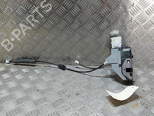 Rear left lock PEUGEOT 308 I (4A_, 4C_) 1.6 HDi | BP21510435C100 