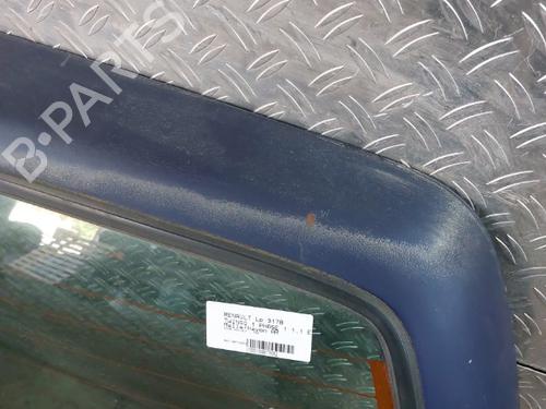 Tailgate RENAULT TWINGO I (C06_) 1.2 (C066, C068) | BP21505819C6 