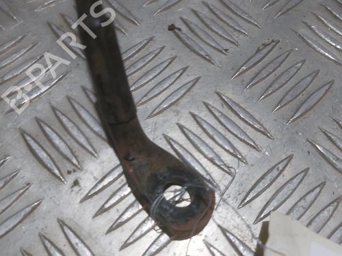 Used Seat buckle Seat buckle RENAULT TRAFIC Bus (T_, P_, V_) 2.1 D (64 hp) 25214698 25214698