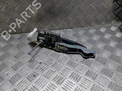 Front left exterior door handle CITROËN C5 III Break (RW_) 2.0 HDi | BP21513038C128 