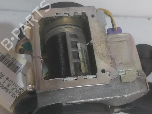 Used Front left seatbelt Front left seatbelt VW GOLF V (1K1) [2003-2010] 36221373 36221373