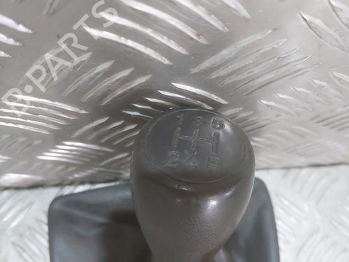 Shift knob CITROËN NEMO Box Body/MPV (AA_) 1.3 HDi 75 | BP27211555I34  - Image 5