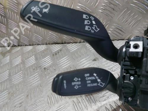 Used Steering column stalk Steering column stalk 21512360 21512360