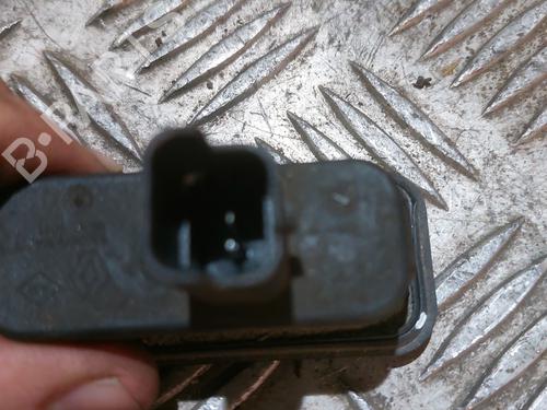 Used Tailgate handle Tailgate handle RENAULT SCÉNIC III (JZ0/1_) 1.5 dCi (110 hp) 23810988 23810988