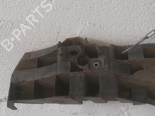rear-bumper-reinforcement-renault-clio-iii-br01-cr01-2005-2006-2007-2008-2009-2010-2011-2012-2013-2014-33894620 main image