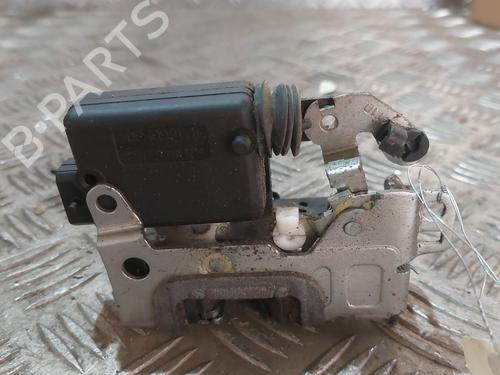 Høyre bak lås DACIA DUSTER (HS_) 1.5 dCi 4x4 (HSMC, HSMD) (110 hp) 21513628