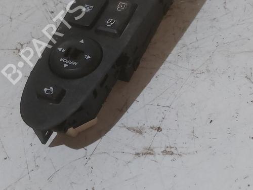 Left front window switch KIA SPORTAGE III (SL) 1.6 GDI | BP39760651I27 - Image 2