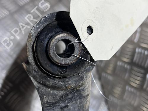 Used Left front suspension arm SEAT IBIZA IV (6J5, 6P1) 1.6 TDI (90 hp) 21507074