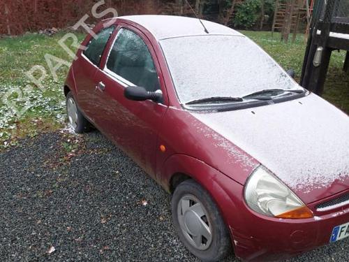 Faro anteriore sinistro FORD KA (RB_) 1.3 i | BP21508147C28 - Image 8