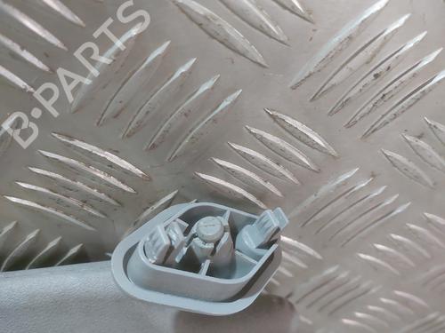 Used Right sun visor Right sun visor CITROËN BERLINGO / BERLINGO FIRST Box Body/MPV (M_) 1.9 D 70 (MBWJZ, MCWJZ) (69 hp) 30319383 30319383