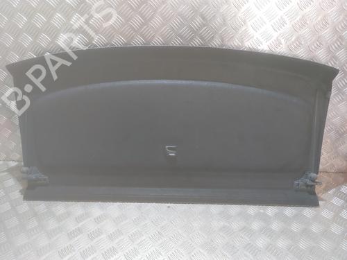 Used Rear parcel shelf Rear parcel shelf VW GOLF V (1K1) 1.9 TDI (105 hp) 21669853 21669853