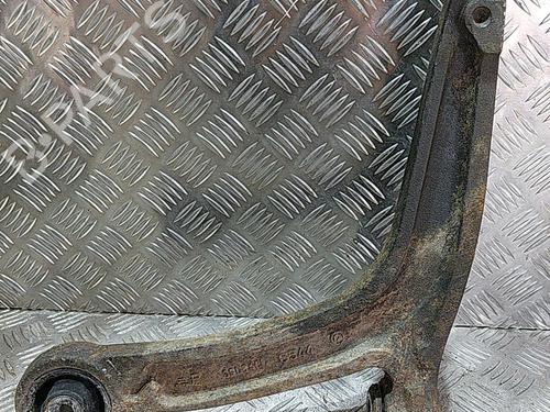 Used Right front suspension arm Right front suspension arm FIAT 500 (312_) 1.3 D Multijet (312AXB1A) (75 hp) 21506466 21506466