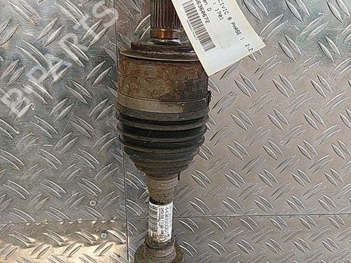 Used Right front driveshaft Right front driveshaft 21506622 21506622
