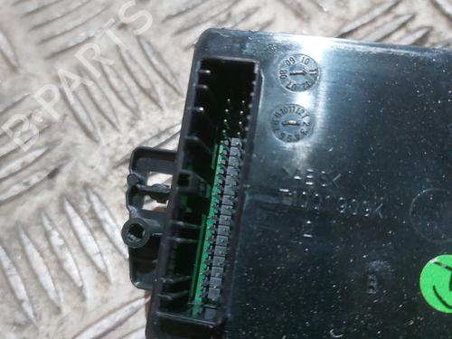 Climate control RENAULT GRAND SCÉNIC III (JZ0/1_) 1.6 dCi (JZ00, JZ12) | BP22131927I5 