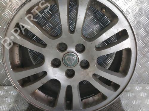 Rim JAGUAR S-TYPE II (X200) 4.2 V8 BP21505512C45