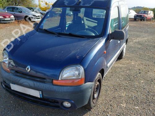 Front wiper motor RENAULT KANGOO (KC0/1_) 1.4 (KC0C, KC0H, KC0B, KC0M) | BP28069784M29 - Image 3