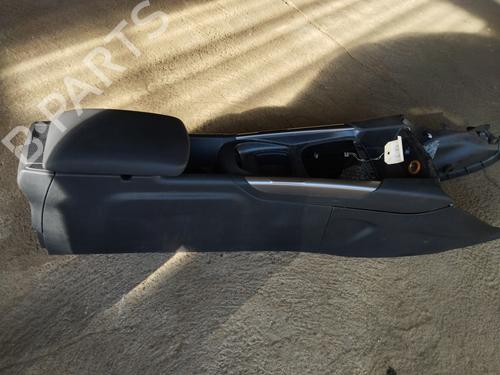 Used Middle console Middle console CITROËN C4 II (NC_) 1.6 HDi 115 (114 hp) 21513507 21513507