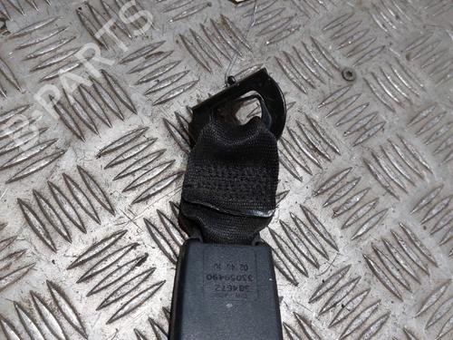 Used Seat buckle Seat buckle RENAULT TWINGO II (CN0_) 1.2 16V (CN04, CN0B) (75 hp) 21507752 21507752