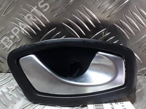 Used Rear right interior door handle RENAULT CLIO IV (BH_) 1.5 dCi 75 (75 hp) 21511282