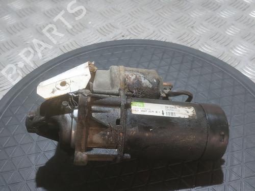 Motor arranque OPEL CORSA C (X01) 1.2 (F08, F68) (75 hp) 26236323