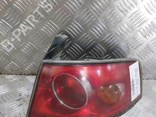 Used Right taillight SEAT IBIZA III (6L1) 1.9 TDI (100 hp) 21507811