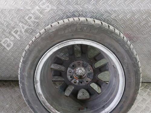Used Rim BMW 3 (E90) 320 d (163 hp) 21503544