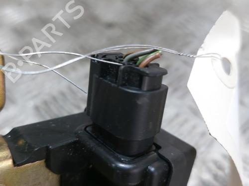 Bakluke lås MINI MINI (R50, R53) Cooper | BP21513832C101 