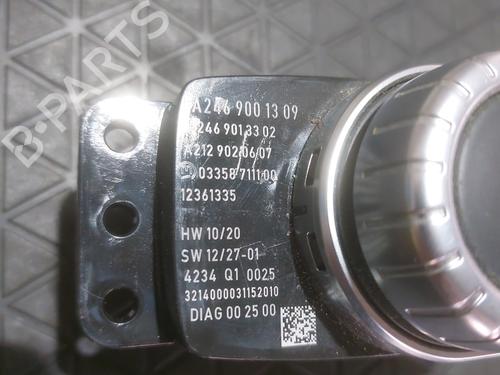 Switch MERCEDES-BENZ A-CLASS (W176) A 180 (176.042) | BP29860375I30 - Image 4