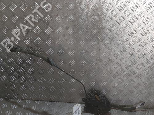 Used Front right lock Front right lock RENAULT CLIO IV (BH_) 0.9 TCe 90 (BHNF, BHMA, BHMH, BHJK, BHJR) (90 hp) 31116092 31116092